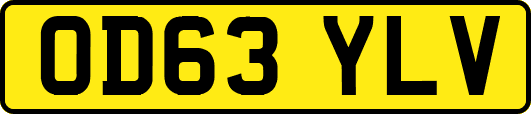OD63YLV