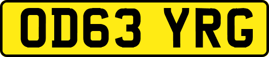 OD63YRG
