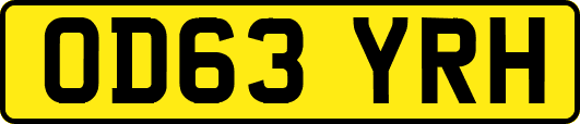 OD63YRH