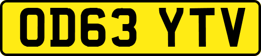 OD63YTV