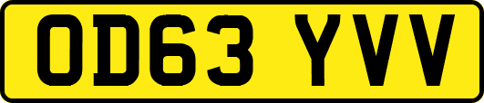 OD63YVV