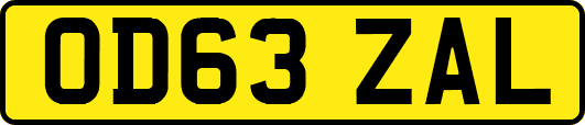 OD63ZAL