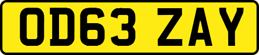 OD63ZAY
