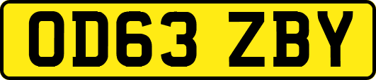 OD63ZBY