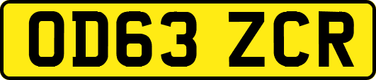 OD63ZCR