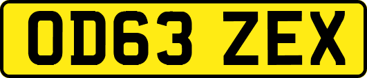 OD63ZEX