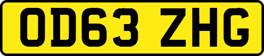 OD63ZHG
