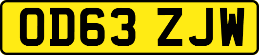 OD63ZJW
