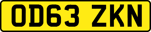 OD63ZKN
