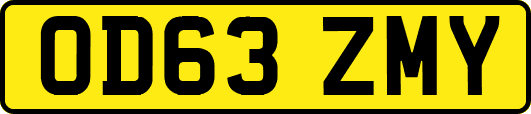 OD63ZMY