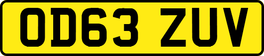 OD63ZUV