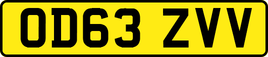 OD63ZVV