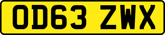 OD63ZWX
