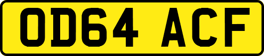 OD64ACF