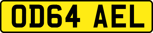 OD64AEL