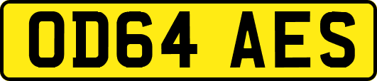 OD64AES