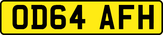 OD64AFH