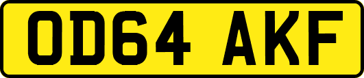 OD64AKF