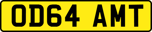 OD64AMT