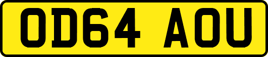 OD64AOU