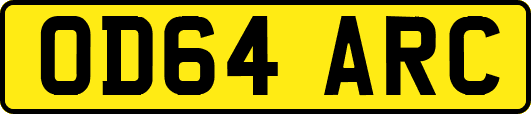 OD64ARC