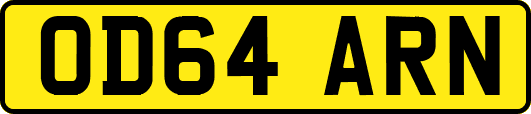 OD64ARN