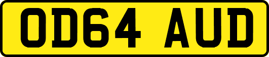 OD64AUD
