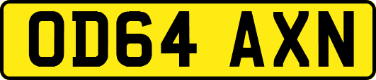 OD64AXN