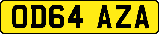 OD64AZA