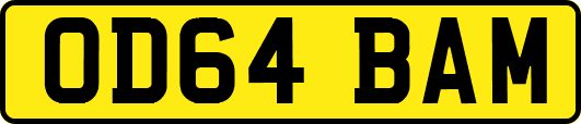 OD64BAM