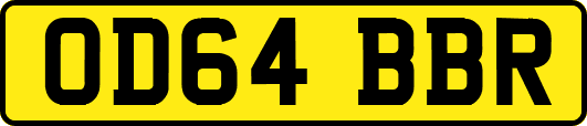 OD64BBR