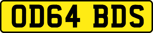 OD64BDS