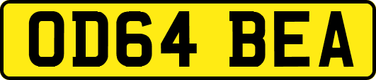 OD64BEA