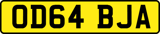 OD64BJA