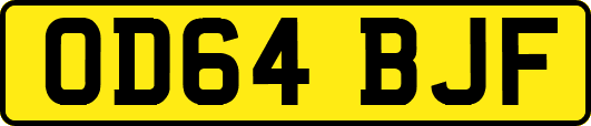 OD64BJF