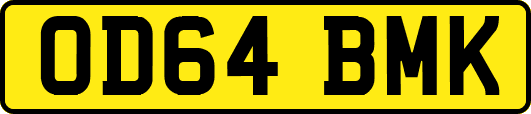 OD64BMK