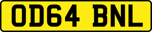 OD64BNL