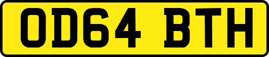 OD64BTH