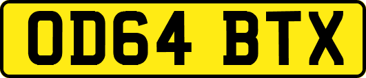 OD64BTX