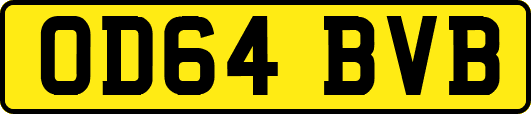 OD64BVB