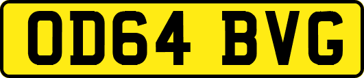 OD64BVG