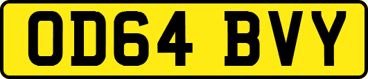 OD64BVY