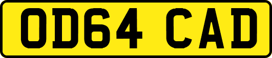 OD64CAD