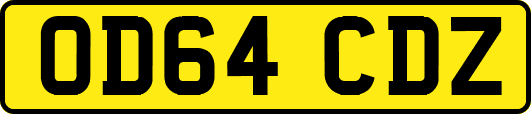 OD64CDZ