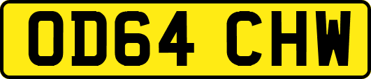 OD64CHW