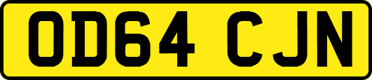 OD64CJN