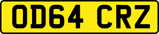 OD64CRZ