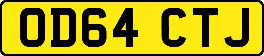 OD64CTJ