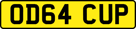 OD64CUP