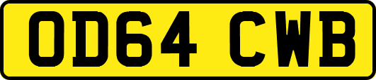 OD64CWB